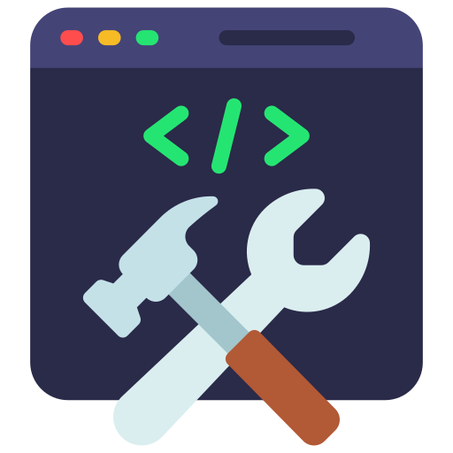 Build Icon