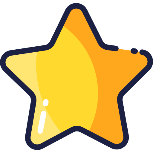 Star Icon