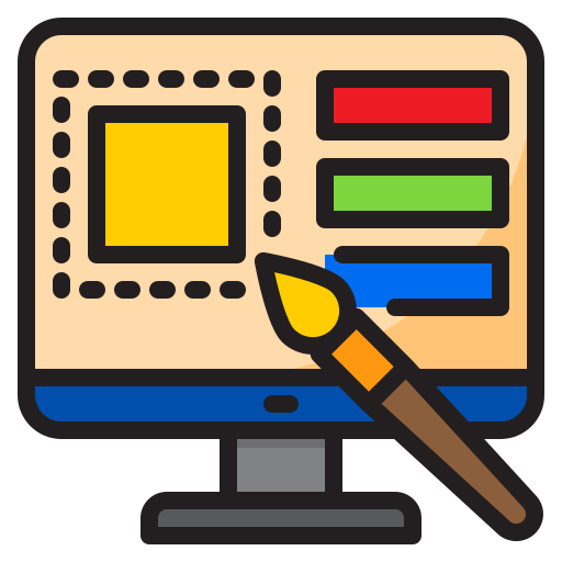 UI/UX Icon